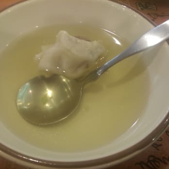 City Buffet - The wonton soup was very bland. - Sushi Bars Near Me - Seffner, Florida City Buffet - The wonton soup was very bland. - Sushi Bars Near Me - Seffner, Florida