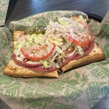 Cheba Hut "Toasted" Subs - Italian - Bars Near Me - Henderson, Nevada Cheba Hut "Toasted" Subs - Italian - Bars Near Me - Henderson, Nevada