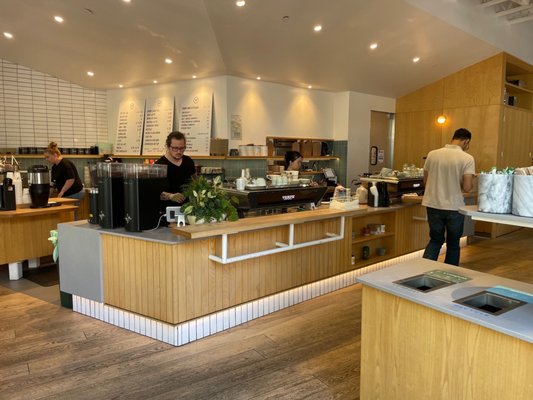 Verve Coffee Roasters by null