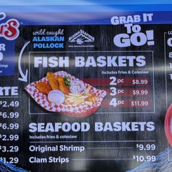 Highland Grub & Go