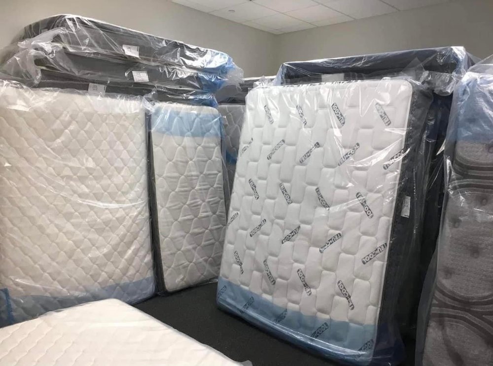 MATTRESS BY APPOINTMENT ENGLEWOOD Updated May 2024 606 Taywood Rd