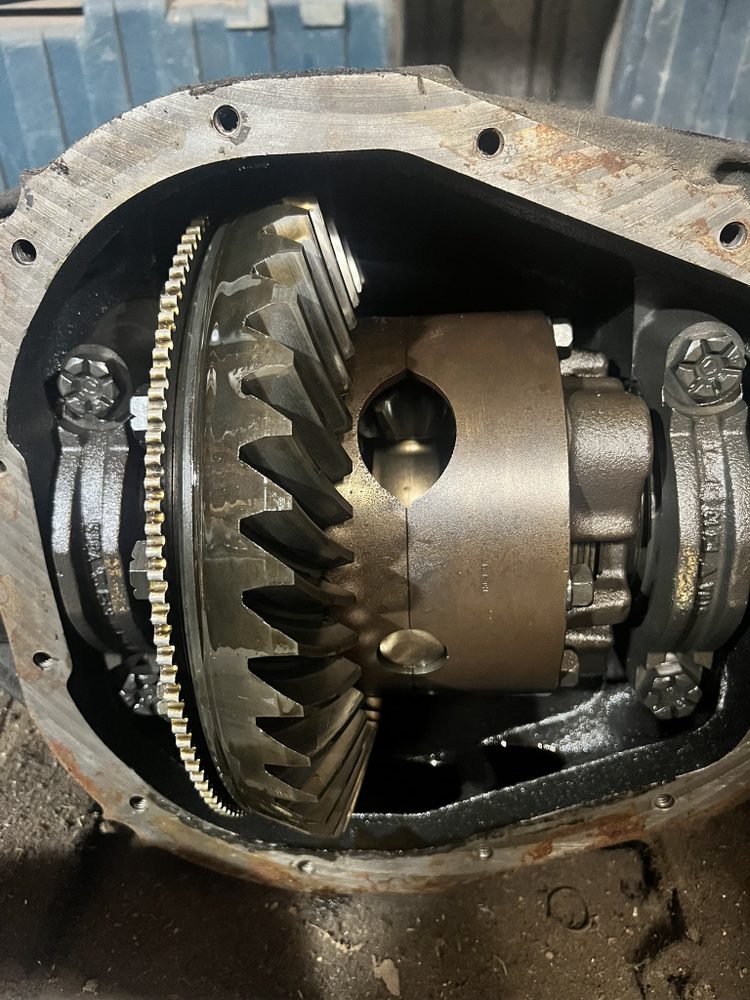 Busted Knuckles Mobile Mechanic