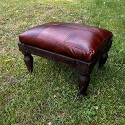 Ottoman Upholstery