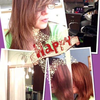 Beauty Mall - Happy with my before and after. - Hair Salons Near Me - Miramar, Florida Beauty Mall - Happy with my before and after. - Hair Salons Near Me - Miramar, Florida