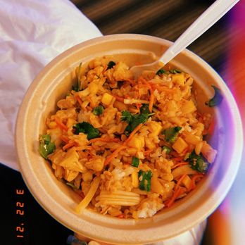 Yo Poké Fusion - Build your own bowl - Poke Near Me - Bozeman, Montana Yo Poké Fusion - Build your own bowl - Poke Near Me - Bozeman, Montana