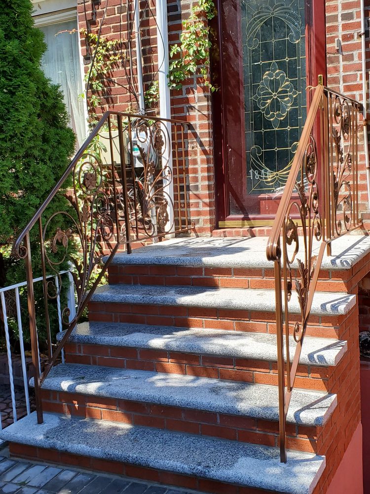 READYCEE WELDING 27 Photos 1080 Utica Ave, Brooklyn, New York Metal Fabricators Phone