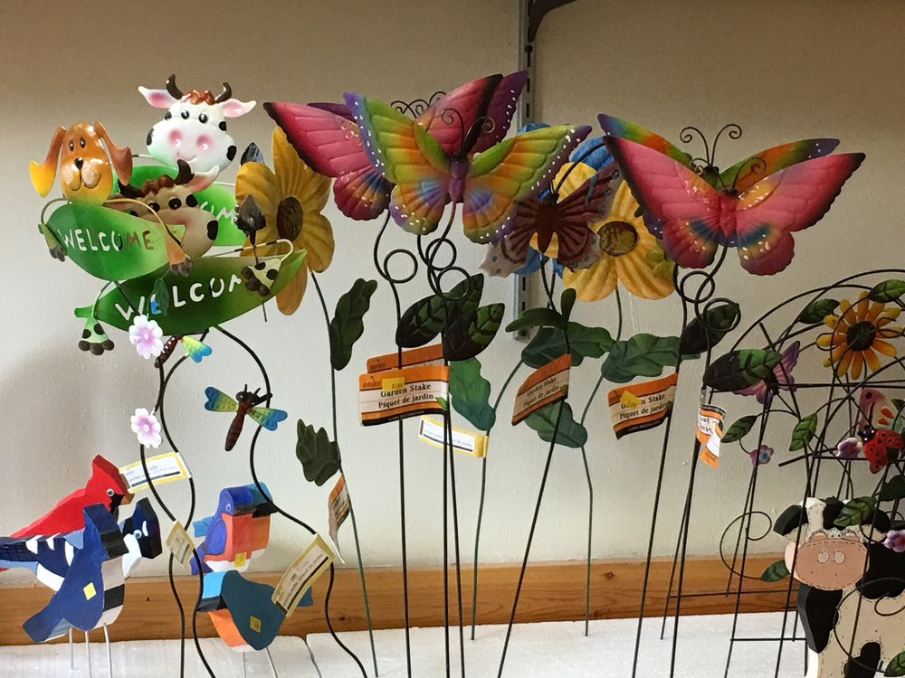 COUNTRY PICKIN’S Updated September 2024 138 Main St, Elroy