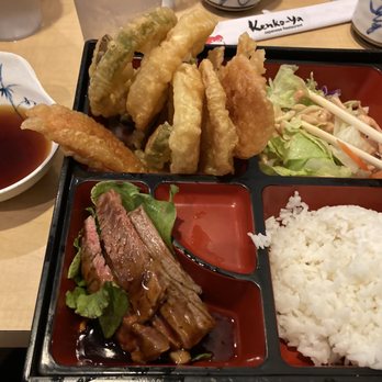 Kenko Ya - Japanese Near Me - Kaneohe, Hawaii