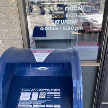 US Post Office - Hours 8/2023 - Post Offices Near Me - Cypress, California US Post Office - Hours 8/2023 - Post Offices Near Me - Cypress, California