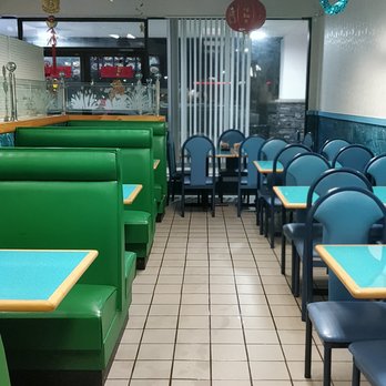 China Garden - Chinese Near Me - Olean, New York