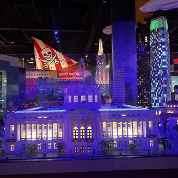 Legoland Discovery Center - Lego display - Indoor Playcenter Near Me - Milpitas, California Legoland Discovery Center - Lego display - Indoor Playcenter Near Me - Milpitas, California