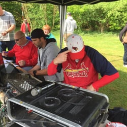 Cologne Cardinals Sports Club - Vogel! :-)