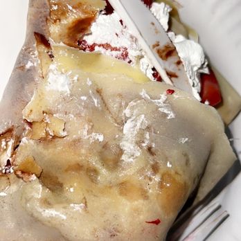 Cre'Me Paris - crepes - Ice Cream & Frozen Yogurt Near Me - San Jose, California