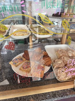 Dulce Vegan Bakery & Cafe by null