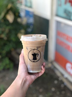 Calle Ocho Cuban Cafecito by null