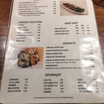 Naruto - Ramen Near Me - Albuquerque, New Mexico