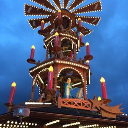 Hanauer Weihnachtsmarkt