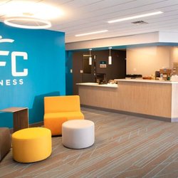 AFC Fitness
