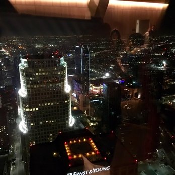 Spire 73 - Views - Cocktail Bars Near Me - Los Angeles, California Spire 73 - Views - Cocktail Bars Near Me - Los Angeles, California
