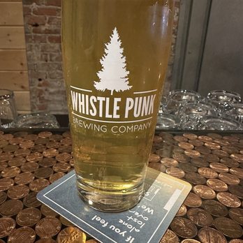 Whistle Punk Brewing - IPA - Breweries Near Me - Spokane, Washington Whistle Punk Brewing - IPA - Breweries Near Me - Spokane, Washington
