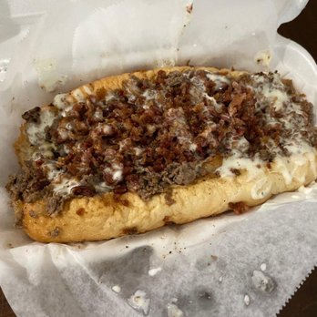 Malik's Philly's Phamous Cheesesteaks - Food Trucks Near Me - Universal City, Texas Malik's Philly's Phamous Cheesesteaks - Food Trucks Near Me - Universal City, Texas