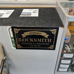 Affordable Locksmith
