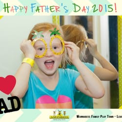 Wannabees - Father's Day Ideas, Father's Day Celebration