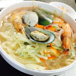 Aram Korean Restaurant