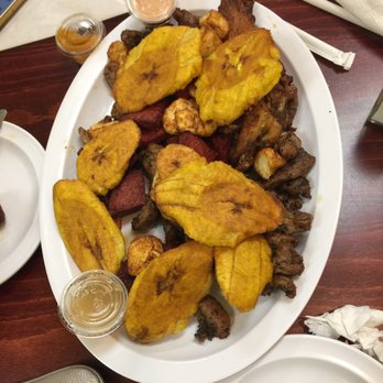 Llego El Sabor - Latin American Near Me - Hialeah, Florida Llego El Sabor - Latin American Near Me - Hialeah, Florida