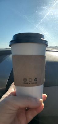 Embers Bakery & Cafe by null