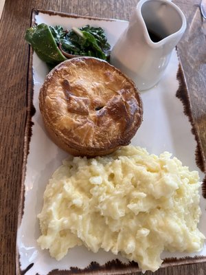 Theodore Bullfrog by null