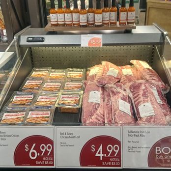 Lunds & Byerlys Nokomis - Grocery Near Me - Minneapolis, Minnesota