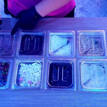 Exotic Waffles & Pizza - Desserts Near Me - Hollywood, Florida Exotic Waffles & Pizza - Desserts Near Me - Hollywood, Florida