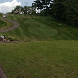 Nemadji Golf Course