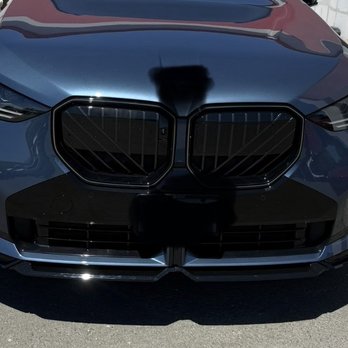 Integrity Auto Collision Center - Front lip install. - Body Shops Near Me - Fairfield, California