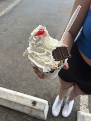 Dairy Dream Drive-In by null