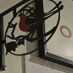 Osteria del Pettirosso