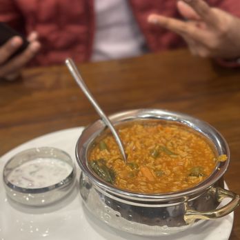 Mavalli Tiffin Rooms - Bisibelebath - Indian Near Me - Bellevue, Washington Mavalli Tiffin Rooms - Bisibelebath - Indian Near Me - Bellevue, Washington