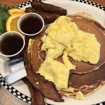 Black Bear Diner El Cajon - The Volcano - Diners Near Me - El Cajon, California Black Bear Diner El Cajon - The Volcano - Diners Near Me - El Cajon, California