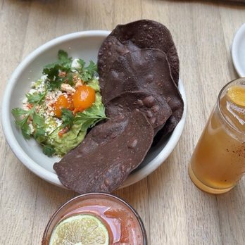 Oxomoco - Oxomoco Guacamole - Mexican Near Me - Brooklyn, New York Oxomoco - Oxomoco Guacamole - Mexican Near Me - Brooklyn, New York