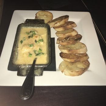 The Mudd Room - Crab au gratin - Cocktail Bars Near Me - Mendota, Minnesota