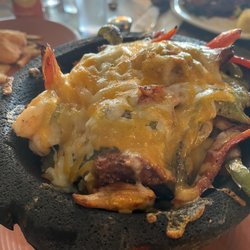 Juanitos Charcoal Grill