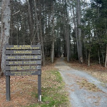 Black Rock State Park - Campground - Campgrounds Near Me - Watertown, Connecticut Black Rock State Park - Campground - Campgrounds Near Me - Watertown, Connecticut