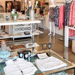 Heart & Soul Boutique