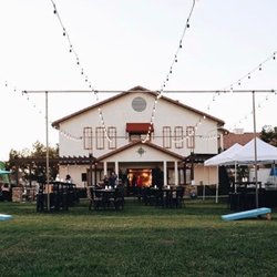 Refinery Church