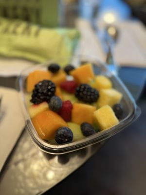 Bouchon Bakery by null