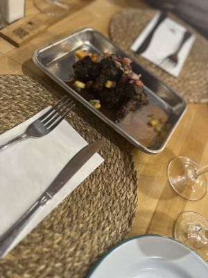 Belle & Lily's Caribbean Brunch House by null