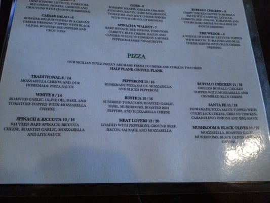 Menu photo 8 JD McGillicuddy's Essington, PA Menu photo 8 JD McGillicuddy's Essington, PA