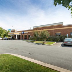 Duke Primary Care Mebane
