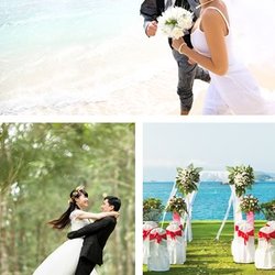 Dream Vacations - Cruises & Tours Worldwide - Experts at Planning Destination Weddings!